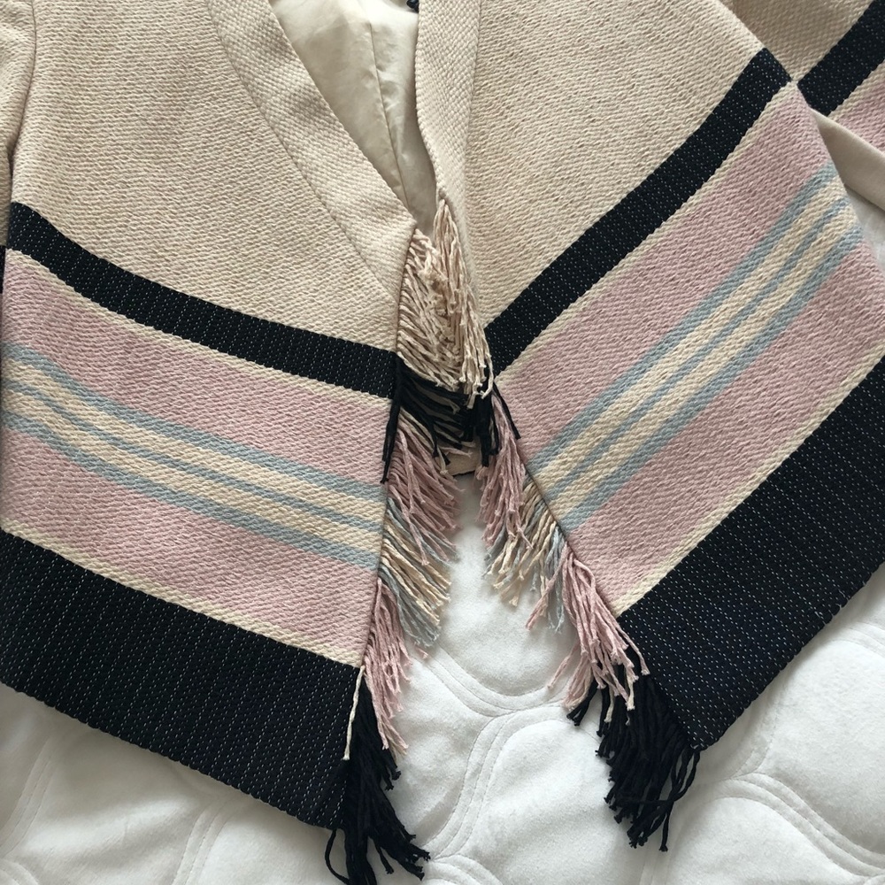 Bcbg jacket - Picture 3 of 3